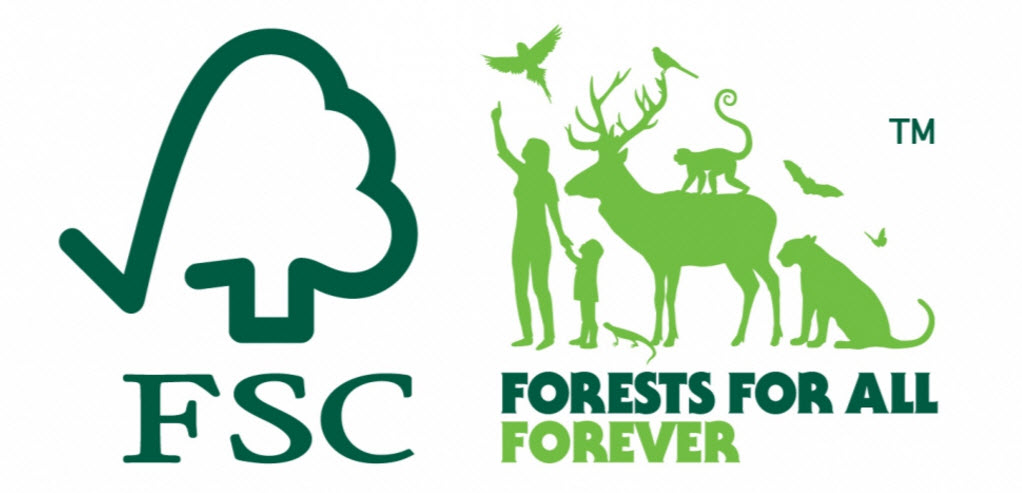 FSC Forests for All Forever Image