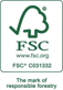 logo fsc